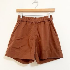 Everlane The Easy Short